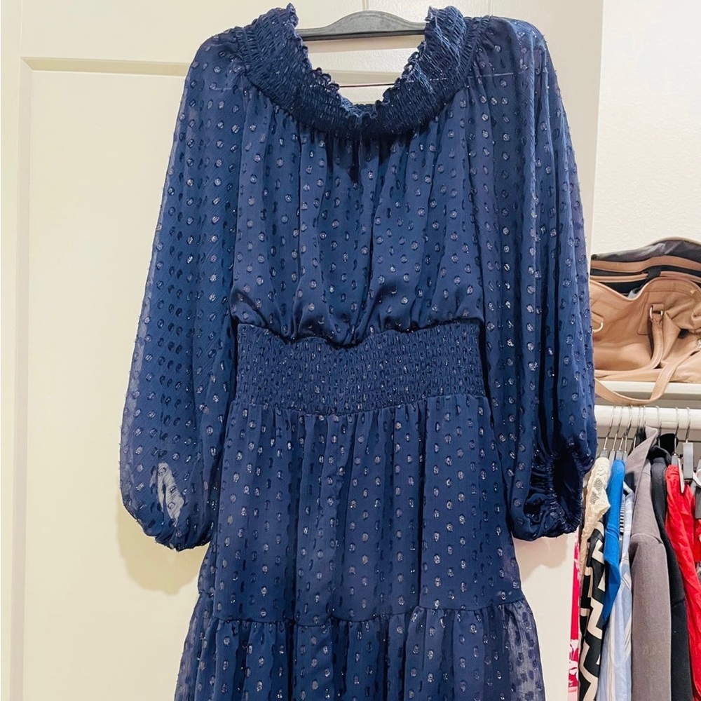 Women’s dress